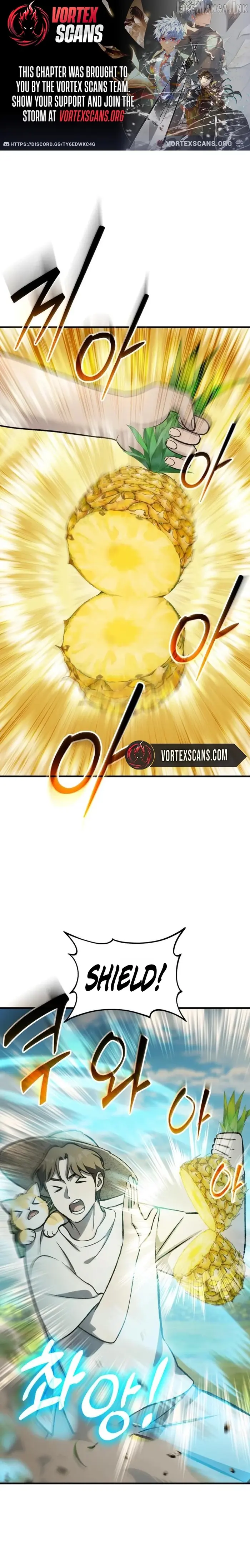 Solo Farming In The Tower - Chapter 136 image 01_optimized